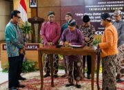Wujudkan Tata Kelola Data Terpadu, Pemkab Gunungkidul Sepakati Integrasi Basis Data Kemiskinan DIY 2026