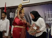 292 Warga Binaan di Gunungkidul Terima Remisi dan 7 Orang Langsung Bebas