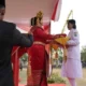 72 Anggota Paskibraka Sukses Kibarkan Merah Putih pada HUT Ke 81 RI di Gunungkidul