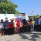 Anggota DPRD Gunungkidul Maryanta Salurkan Bantuan Air Bersih ke Trosari II Tepus