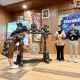 Buka Gerak Dampak Academy 2026, Bupati Gunungkidul Ajak Anak Muda Jadi Agen Perubahan