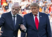 Buntut Pembatalan Skema FIFA Forward Enterprise, UEFA Tegaskan Kehilangan Kepercayaan terhadap Gianni Infantino
