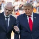 Buntut Pembatalan Skema FIFA Forward Enterprise, UEFA Tegaskan Kehilangan Kepercayaan terhadap Gianni Infantino