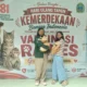 DPP Gunungkidul Sediakan Layanan Vaksinasi Rabies Gratis di Klinik Hewan Wonosari