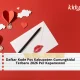Daftar Kode Pos Kabupaten Gunungkidul Per Kapanewon