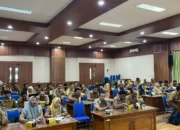 Dinsos PPPA Gunungkidul Gelar Pelatihan PPRG Tingkat Kalurahan