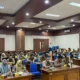 Dinsos PPPA Gunungkidul Gelar Pelatihan PPRG Tingkat Kalurahan
