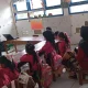 Edukasi Pola Pengasuhan Anak Usia Dini, Mahasiswa KKN UII Sosialisasi Psikososial di TK PKK Blekonang