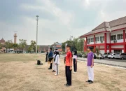 Gunungkidul Bersiap Sambut Sri Sultan HB X Dalam Apel Besar Hari Pramuka Ke-65