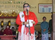 Hadiri Sedekah Bumi di Randusari Watusigar, Bupati Endah Tekankan Nilai Kebersamaan Jelang Pemilihan Lurah
