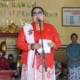 Hadiri Sedekah Bumi di Randusari Watusigar