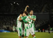 Hasil Real Betis vs Real Sociedad: Gol Tunggal Rodrigo Riquelme Kunci Tiga Poin Los Verdiblancos
