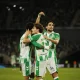Hasil Real Betis vs Real Sociedad