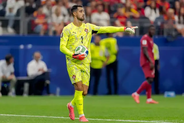 Incar Diogo Costa sebagai 'Kepingan Terakhir', Chelsea Bersiap Aktifkan Klausul Pelepasan Kiper Porto