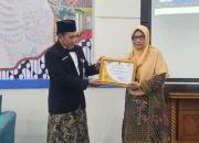 KPPN Wonosari Gelar Forum Konsultasi Publik 2026 dan Perkuat Akses Pembiayaan UMKM