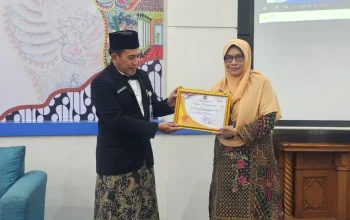 KPPN Wonosari Gelar Forum Konsultasi Publik 2026 dan Perkuat Akses Pembiayaan UMKM