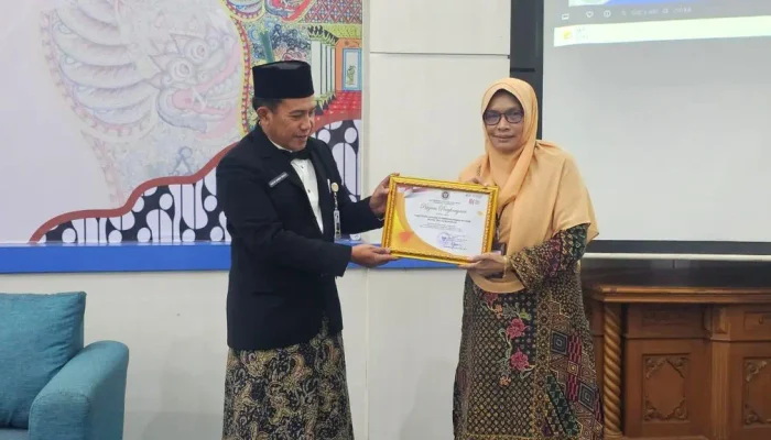 KPPN Wonosari Gelar Forum Konsultasi Publik 2026 dan Perkuat Akses Pembiayaan UMKM