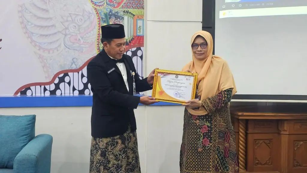 KPPN Wonosari Gelar Forum Konsultasi Publik 2026 dan Perkuat Akses Pembiayaan UMKM