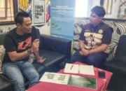 Kembangkan Potensi Wisata Edukasi, Mahasiswa KKN UII Susun Master Plan Kampung Permainan di Kalurahan Tepus