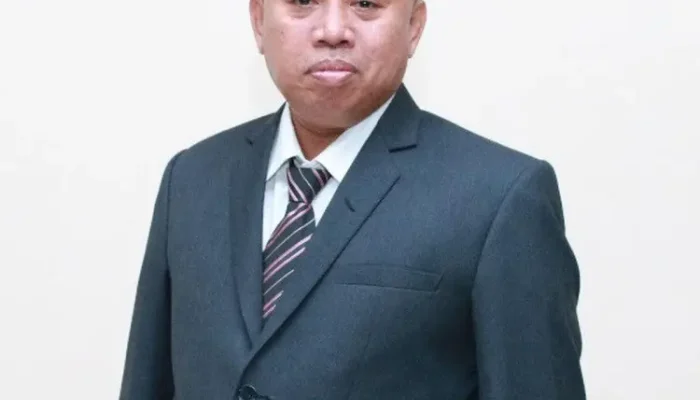 Kronologi dan Fakta Lengkap OTT KPK Rektor Unsoed Prof Akhmad Sodiq Terkait Suap Jalur Mandiri