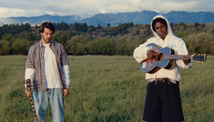 Lirik Lagu “Indecision” – Rex Orange County feat. Daniel Caesar dan Maknanya