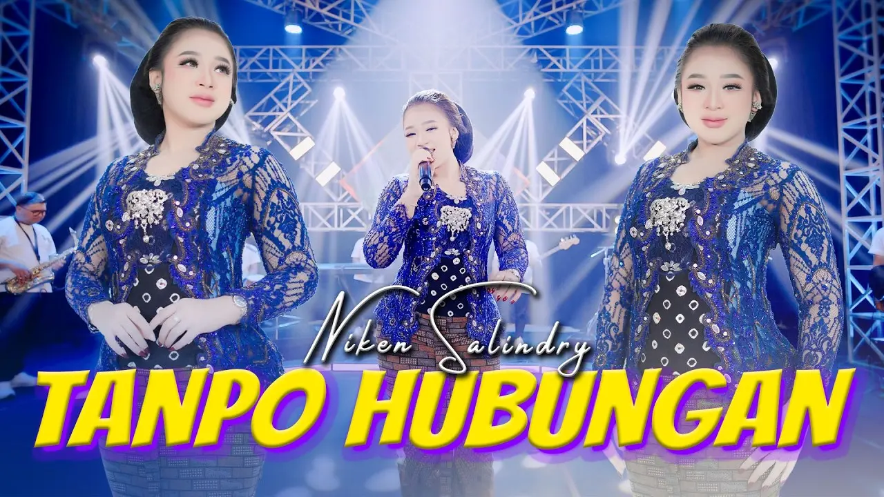 Lirik Lagu %22Tanpo Hubungan%22 Niken Salindry dan Maknanya