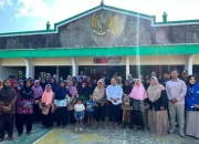 Mahasiswa KKN UII Gelar Sosialisasi Literasi Pinjaman Online di Tegalweru