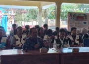 Mahasiswa KKN UII Paparkan Program Kerja di Kalurahan Tepus Dukung Pemberdayaan Masyarakat