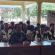 Mahasiswa KKN UII Paparkan Program Kerja di Kalurahan Tepus Dukung Pemberdayaan Masyarakat