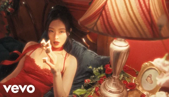 Makna dan Lirik Lagu Fallen Angel – JENNIE (BLACKPINK)
