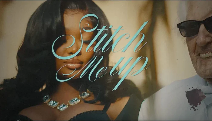 Makna di Balik Lirik Lagu “Stitch Me Up” oleh Summer Walker