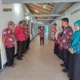 Mantapkan Persiapan HUT Ke 81 RI, Pemkal Sidoharjo Gelar Briefing Pagi Bersama Seluruh Pamong