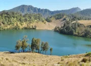 Menggapai Puncak Semeru, Atap Pulau Jawa: Jalur, Pesona, dan Panduan Pendakian