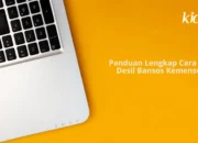 Panduan Lengkap Cara Cek Desil Bansos Kemensos Secara Online dan Langkah Memperbaruinya