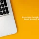 Panduan Lengkap Cara Cek Desil Bansos Kemensos Secara Online dan Langkah Memperbaruinya