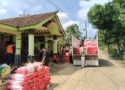 Perkuat Ketahanan Pangan, Pemerintah Salurkan 128,91 Ton Benih Jagung Hibrida APBN 2026 di Gunungkidul