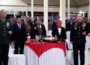 Pemkab Gunungkidul Gelar Malam Tirakatan HUT Ke-81 RI