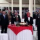 Pemkab Gunungkidul Gelar Malam Tirakatan HUT Ke 81 RI