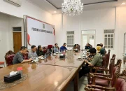 Entaskan Kemiskinan Ekstrem, Pemkab Gunungkidul Jajaki Pengiriman Tenaga Kerja Musiman ke Korea Selatan
