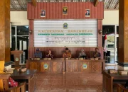 Pemkal Banjarejo Gelar Rembug Stunting Rumuskan Program Intervensi Terpadu
