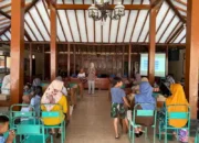 Pemkal Karangtengah Gelar Sosialisasi Edukasi Gizi dan Pola Asuh Anak