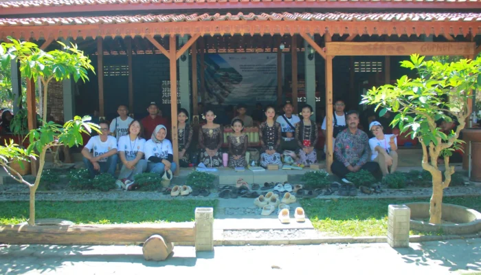 Pemkal Purwodadi Gelar Gelar Pentas Kesenian Tradisional dan Kontemporer 2026