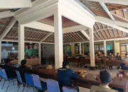 Pemkal Purwodadi dan BKAD Gunungkidul Gelar Layanan Pajak Jemput Bola