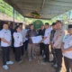 Pemkal Sidoharjo Serahkan Akta Kematian Langsung kepada Keluarga Duka di Klepu