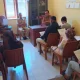 Pemkal Tepus Fasilitasi Klarifikasi Warga Terindikasi Judi Online Penerima Bansos