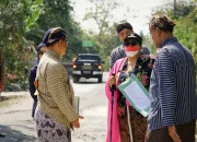 Percepat Perbaikan Jalan dan Infrastruktur, Bupati Gunungkidul Audit 8 Titik Kerusakan Parah