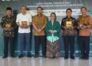 Peringati Hadeging Kadipaten Pakualaman ke-214, Pemkab Gunungkidul Gelar Dharma Mulyarja Tekan Stunting di Gedangsari