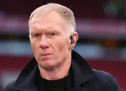 Puji Bakat Ayden Heaven, Paul Scholes Dorong Manchester United Rekrut Bek Tengah Baru