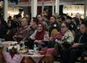 Puncak HUT Ke-81 RI, Pemkab Gunungkidul Gelar Malam Resepsi Kenegaraan di Bangsal Sewokoprojo