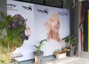 Raih Ratusan Ulasan Bintang 5 di Wonosari, Thehits Salon Kini Resmi Buka Cabang di Jogja